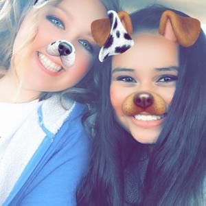 Meet your Posher, Ericka